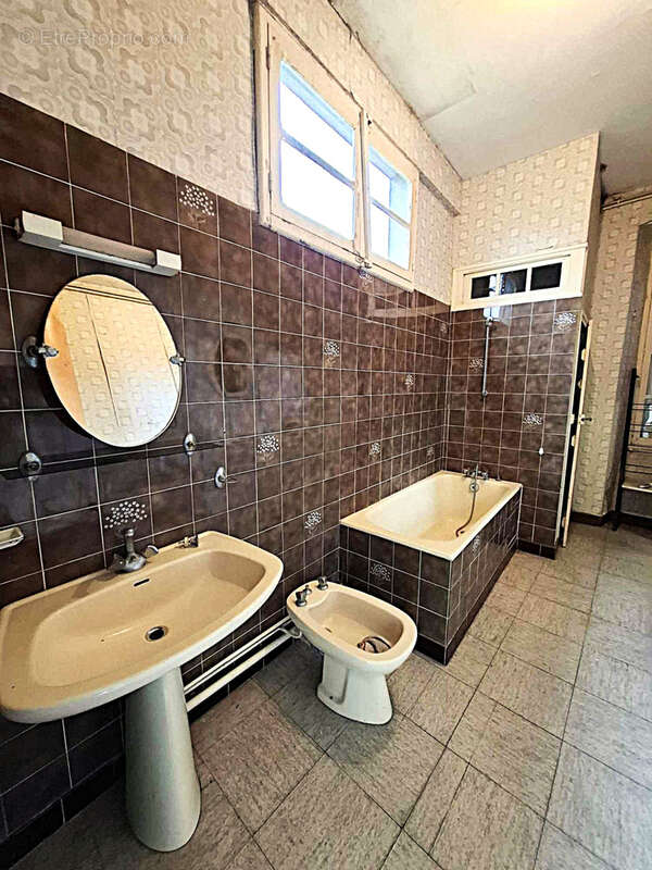 Appartement à TARDETS-SORHOLUS