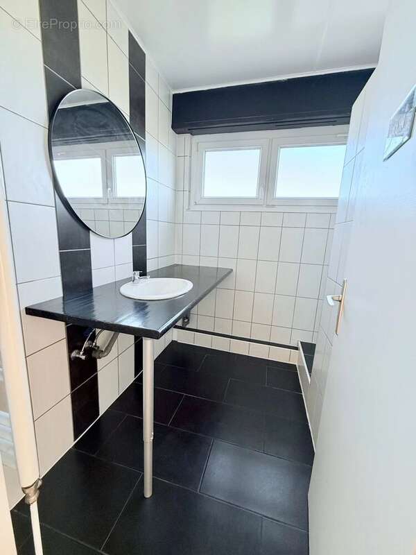 Appartement à LINGOLSHEIM