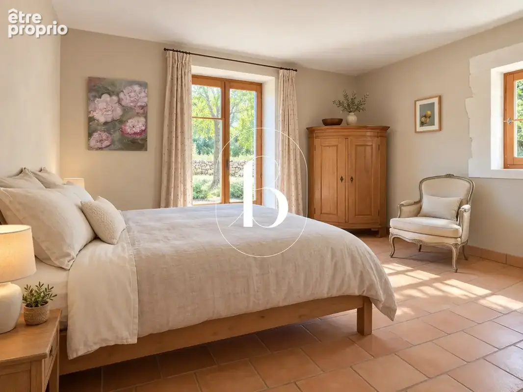 Maison 6 pièces 150 m² à vendre à Barjac (30430) - photo 18