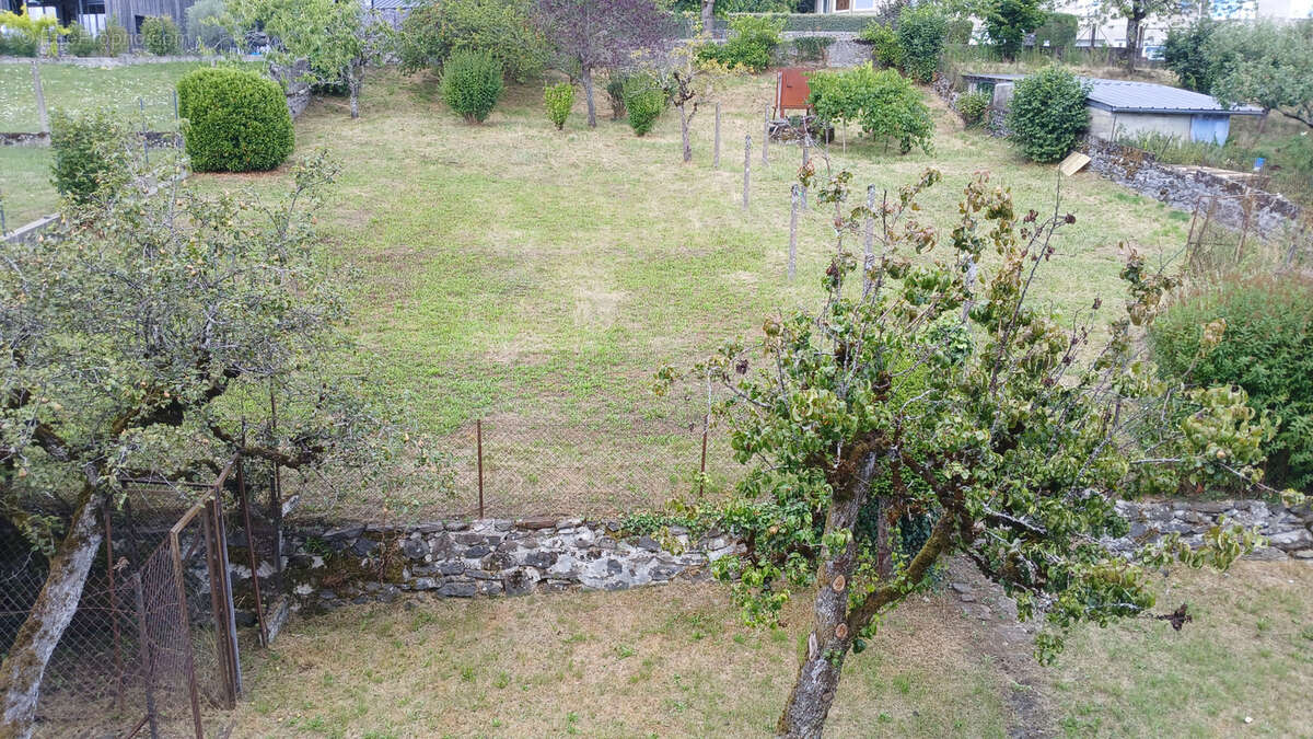 Maison à MAURIAC