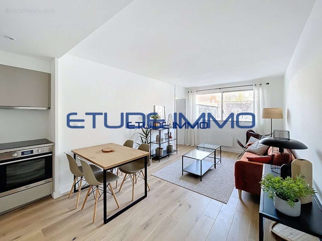 Appartement à LILLE