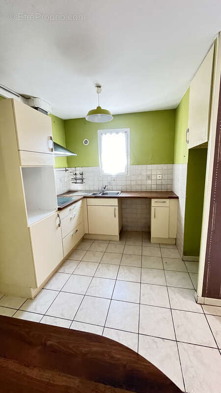 Maison à BALARUC-LES-BAINS