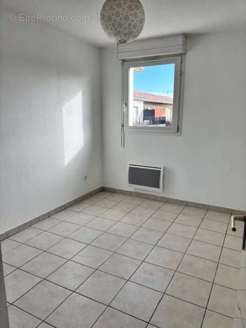 Appartement à AUCAMVILLE