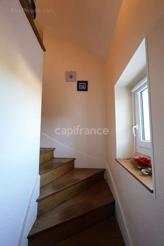 Commerce à CHATELLERAULT