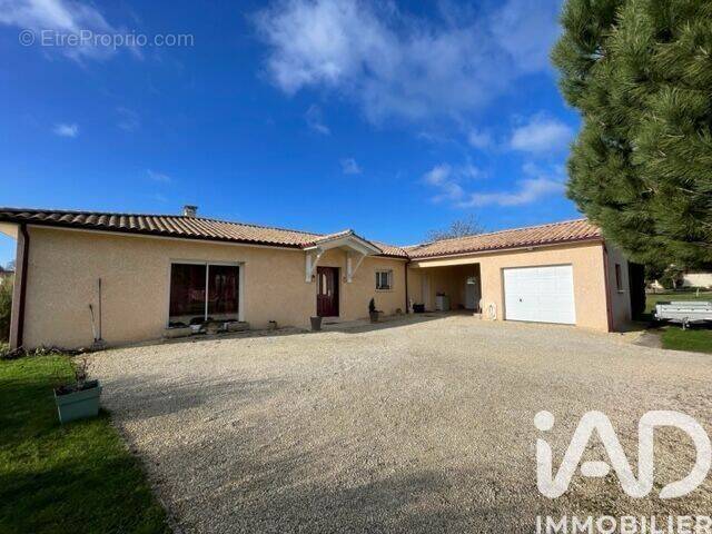 Photo 1 - Maison à MOULEYDIER