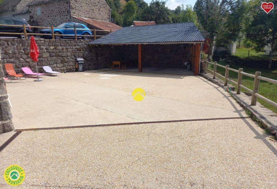 Maison à PIERREFORT