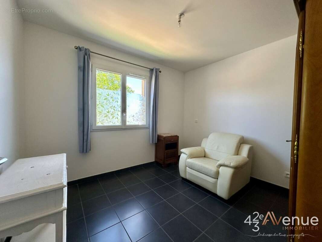Appartement à SAINT-CYPRIEN