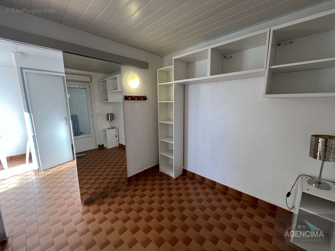 Appartement à MARSEILLAN