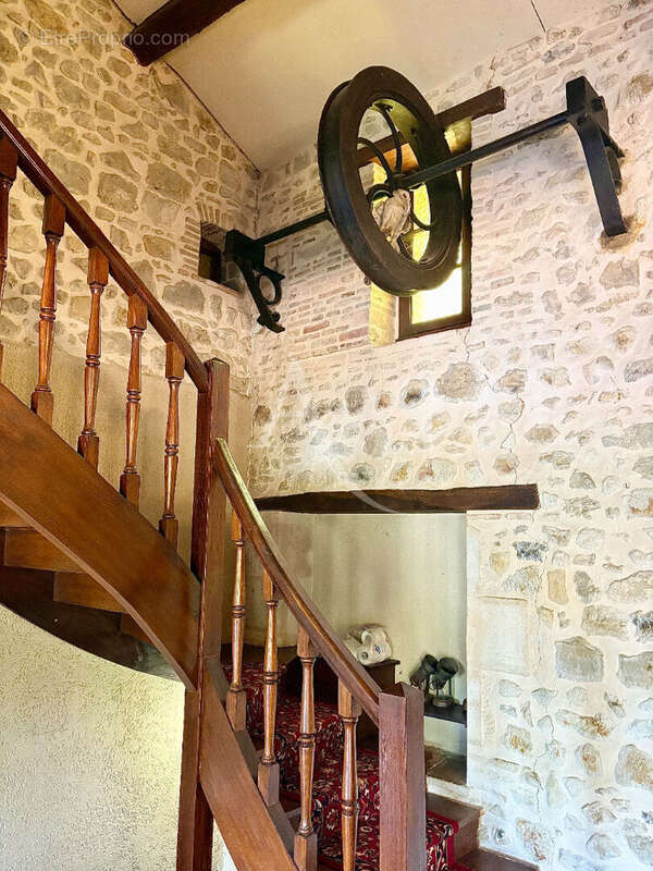 Maison Saulge 7 pièce(s) 291.61 m2 - photo 5
