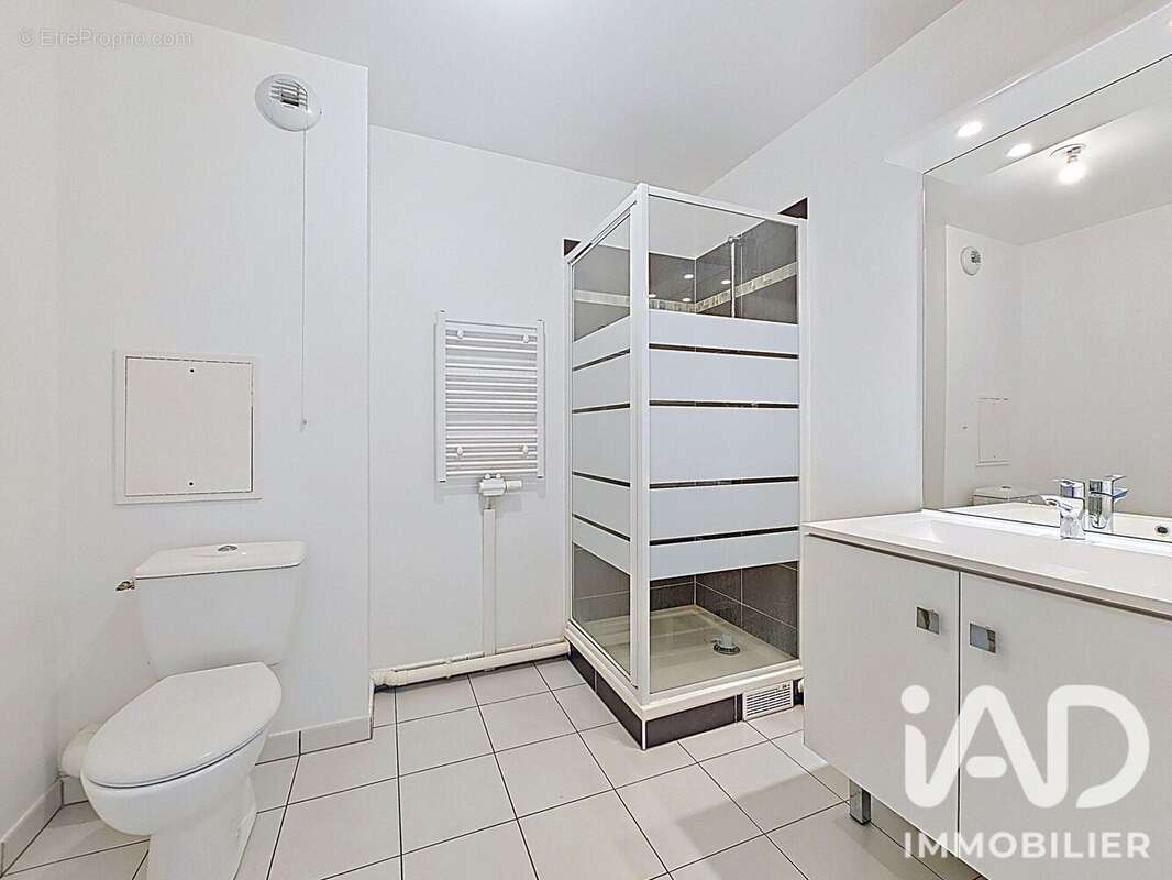 Photo 7 - Appartement à VILLEJUIF