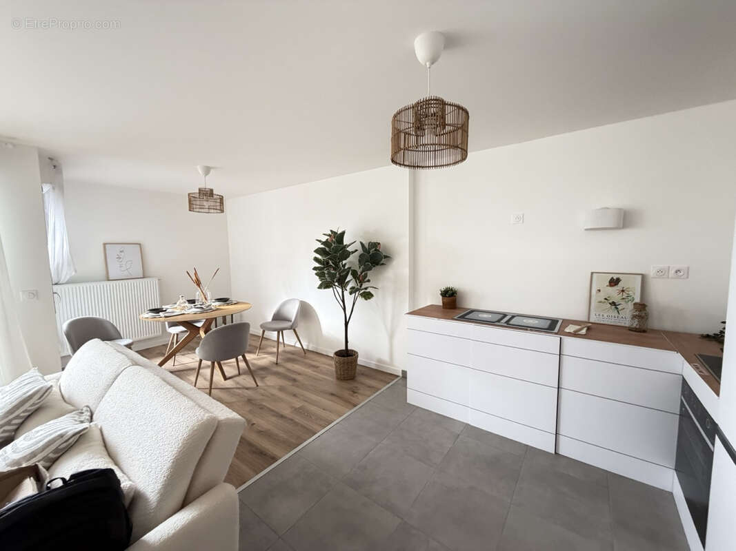 Appartement à MERIGNAC