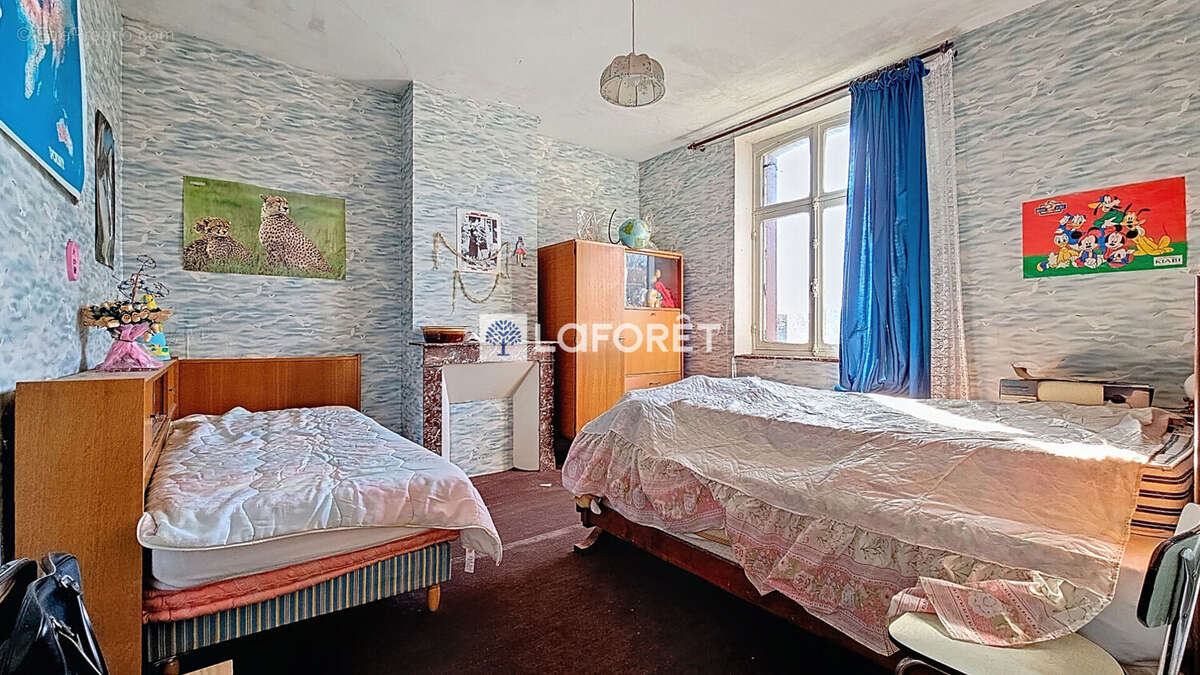 Maison Annois avec dépendance 150m² - photo 12