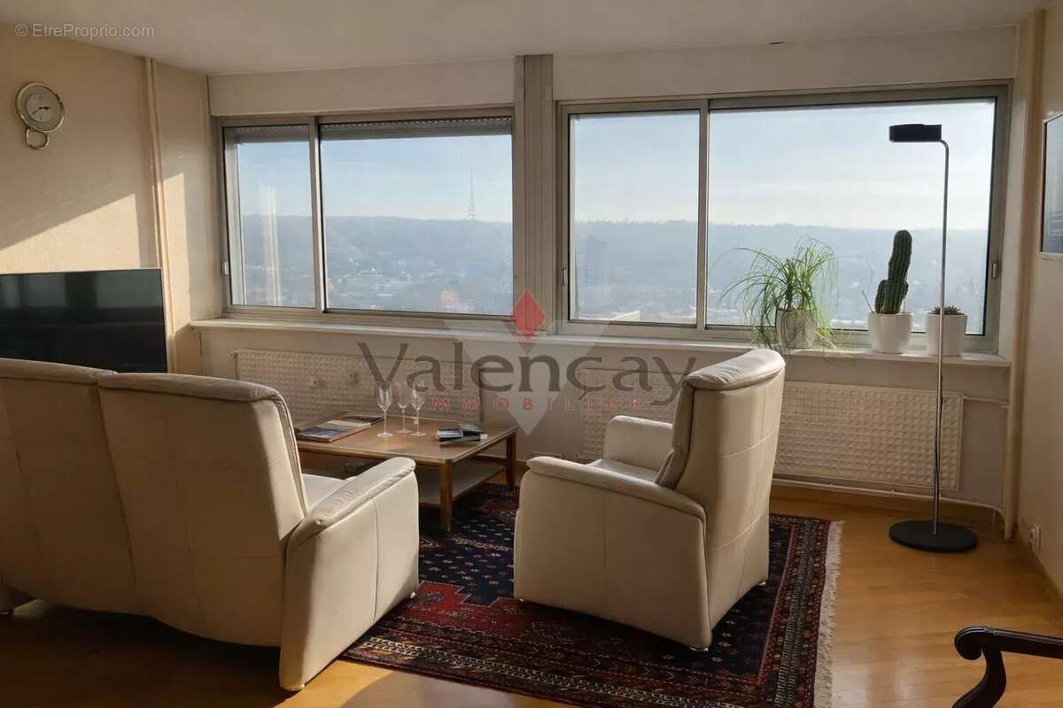 Appartement à MULHOUSE