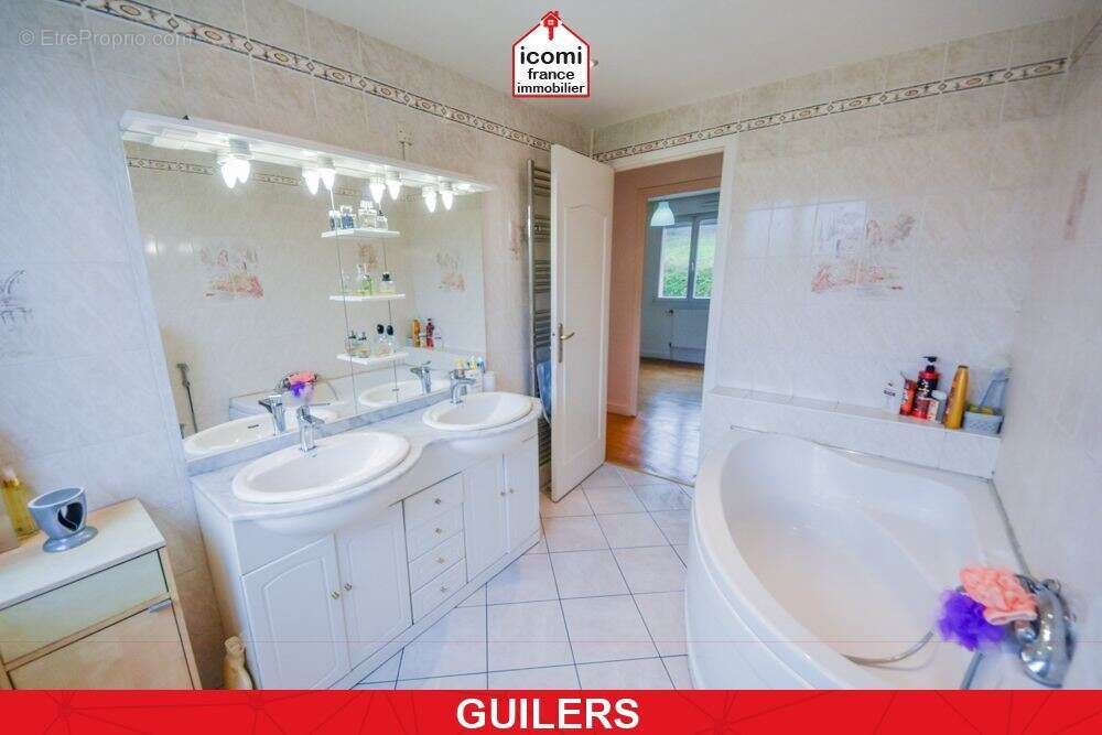 Maison à GUILERS