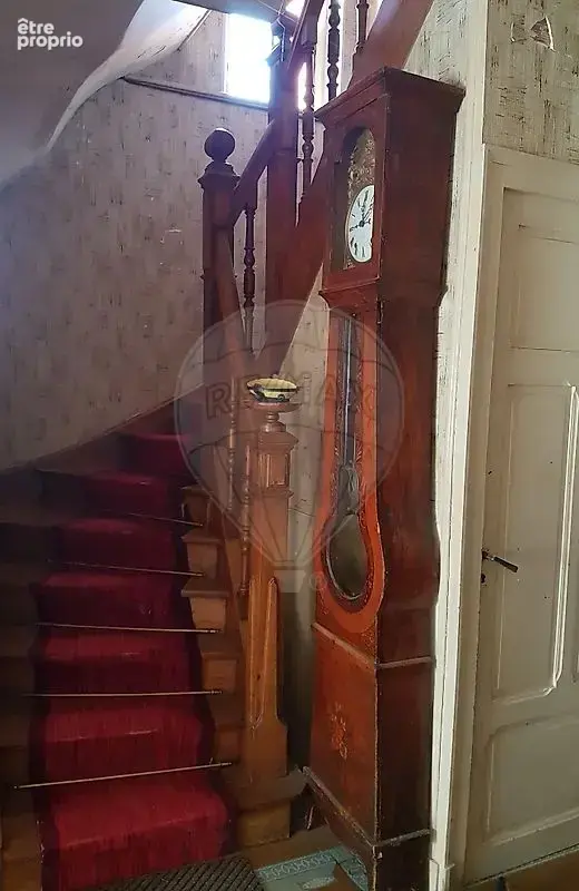 Maison 3 chambre(s) à vendre - photo 14