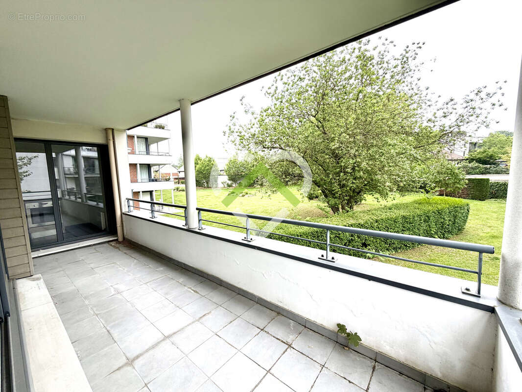 Appartement à TOURCOING