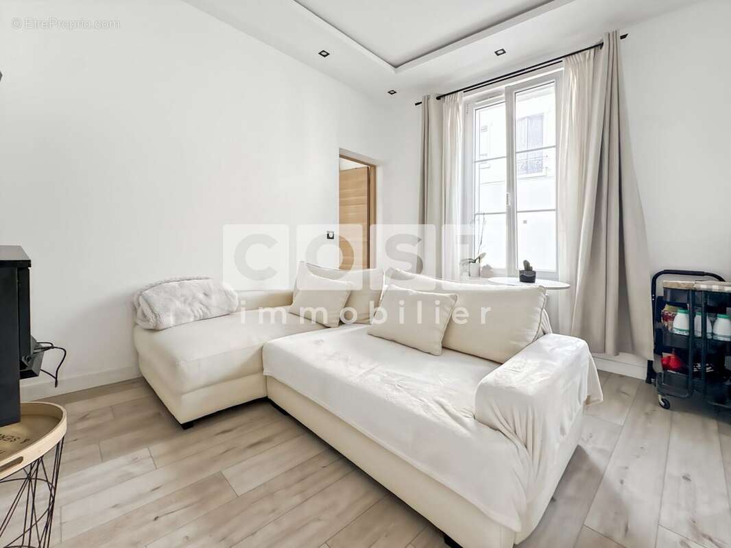 Appartement à COLOMBES