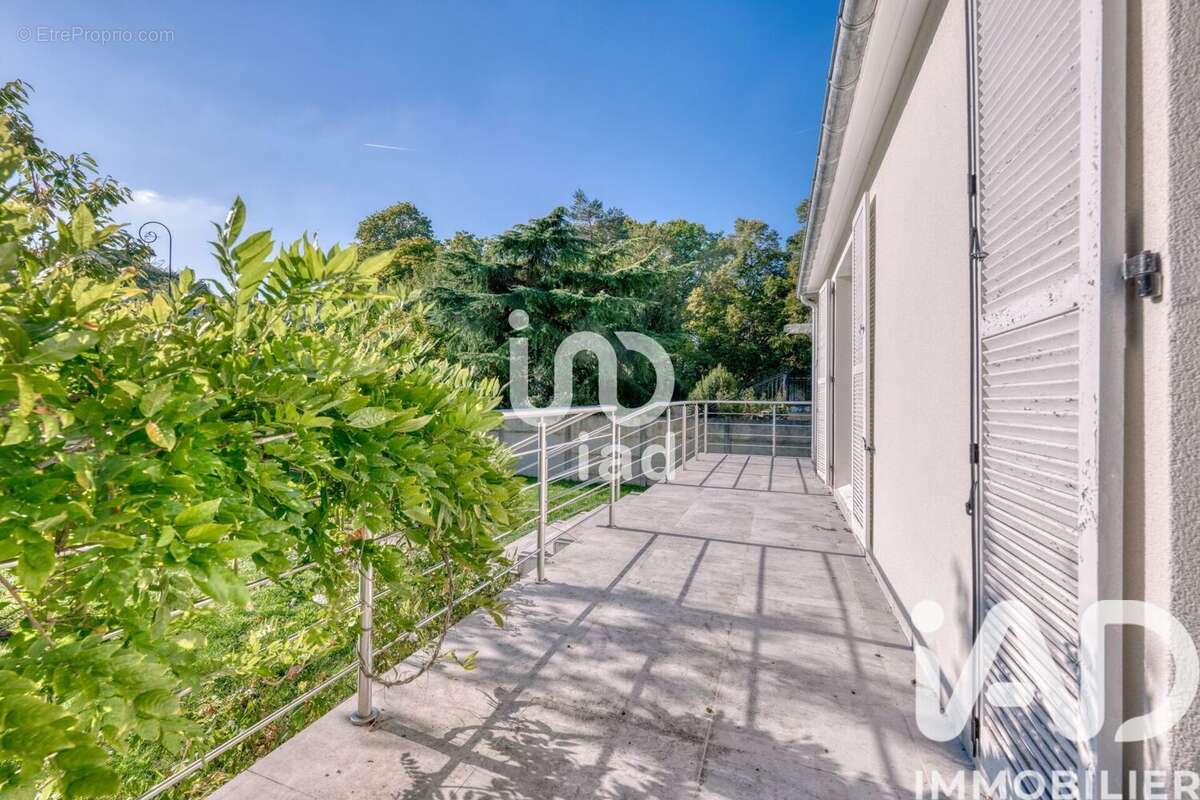 Photo 7 - Maison à LE PLESSIS-TREVISE