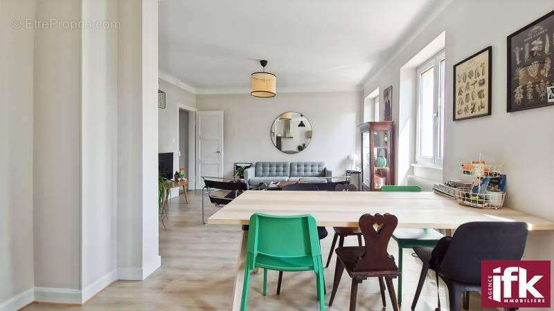 Maison à INGERSHEIM