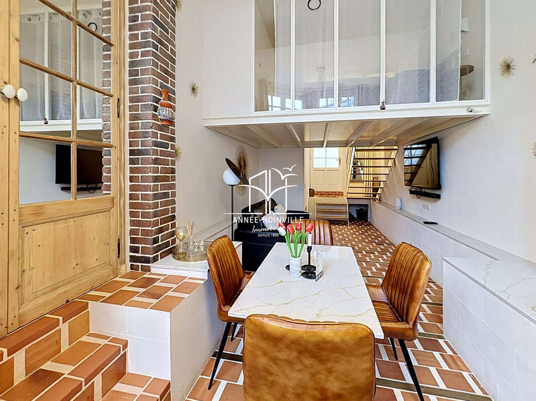 Appartement à VILLERS-SUR-MER