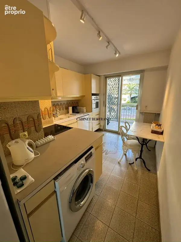 Appartement 3 pièces 67 m² à vendre à Cannes (06400) - photo 4