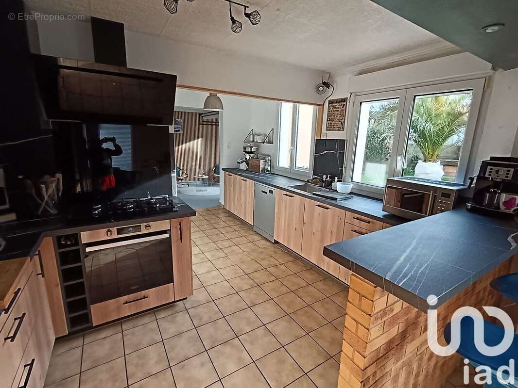 Photo 4 - Maison à PLOUASNE