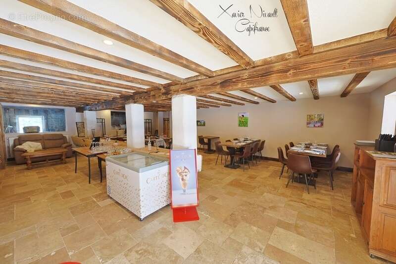 Maison à LE GRAND-ABERGEMENT