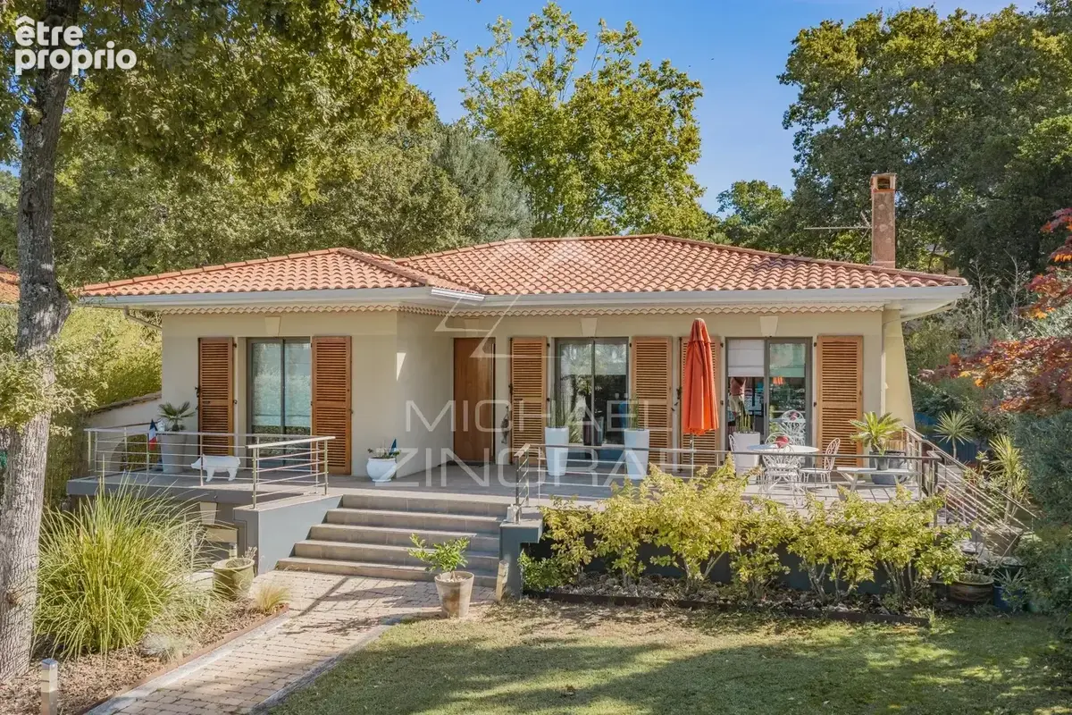 Photo Maison à Arcachon au prix de 1 940 000€