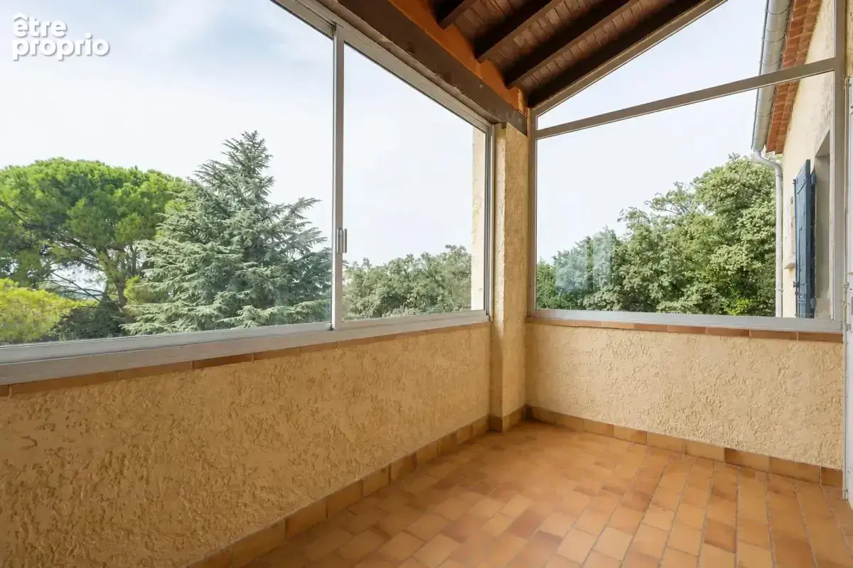 Maison de 7 pièces de 200 m² à Châteauneuf-de-Gadagne - photo 21