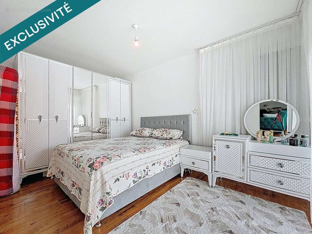 Photo 4 - Appartement à PROVINS