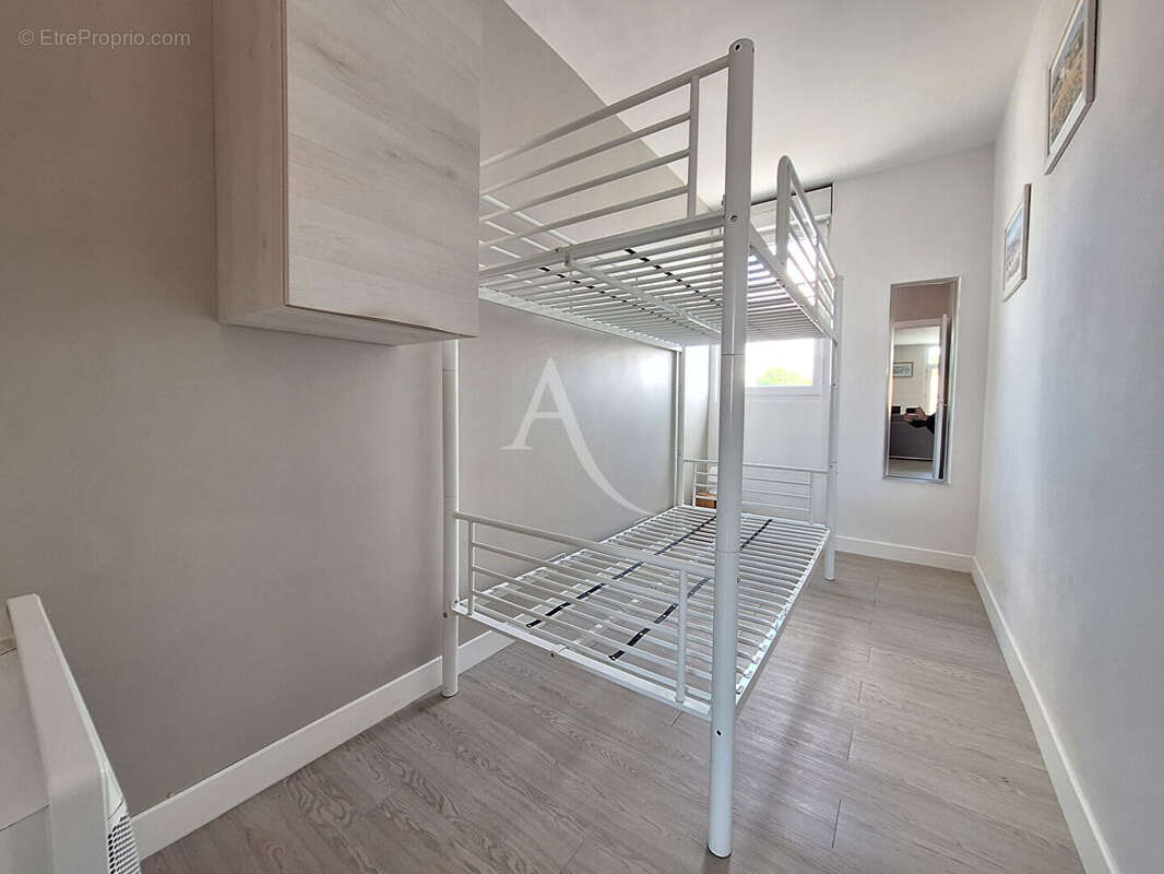 Appartement à LA TRANCHE-SUR-MER