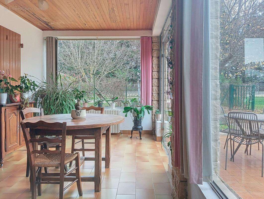 Maison à CARPENTRAS