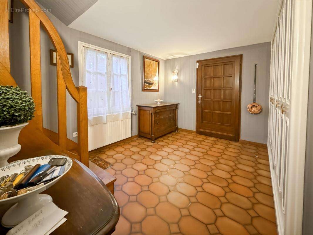 Maison à ROMORANTIN-LANTHENAY