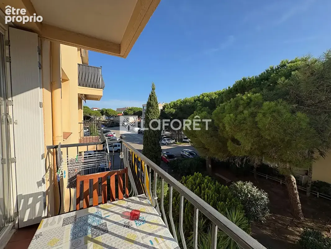 Appartement Argeles Sur Mer 1 pièce16 m2 - photo 5