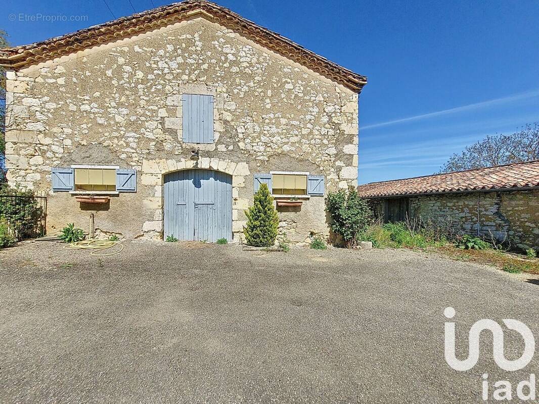 Photo 1 - Maison à MONFORT