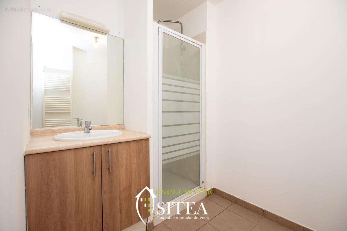 Appartement rénové - photo 8