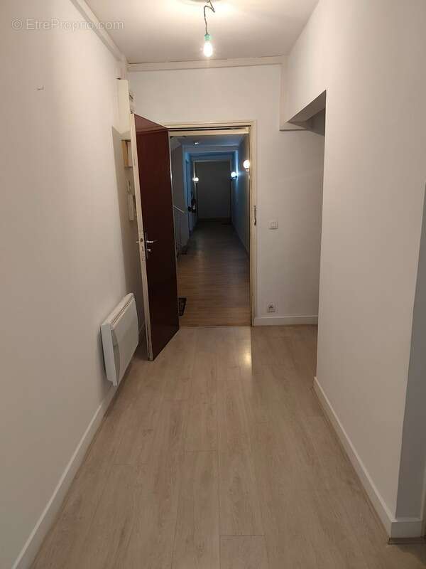Appartement à vendre 3 pièces ANGOULEME (16) - photo 6