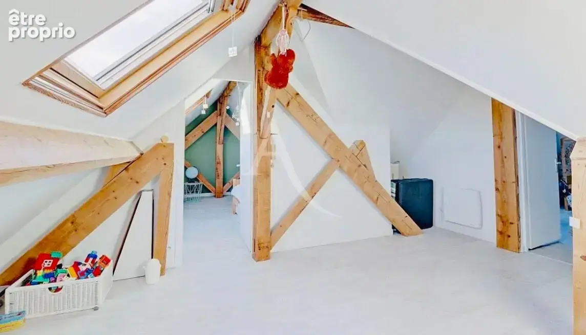 Appartement Blois 6 pièce(s). - photo 11