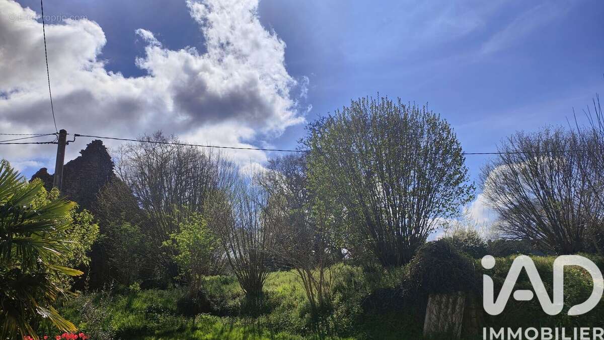 Photo 8 - Maison à SENS-DE-BRETAGNE