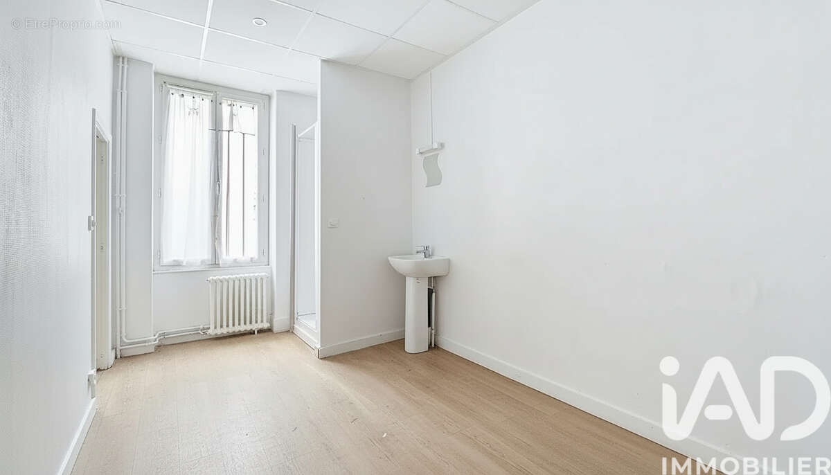 Photo 7 - Appartement à CLERMONT-FERRAND