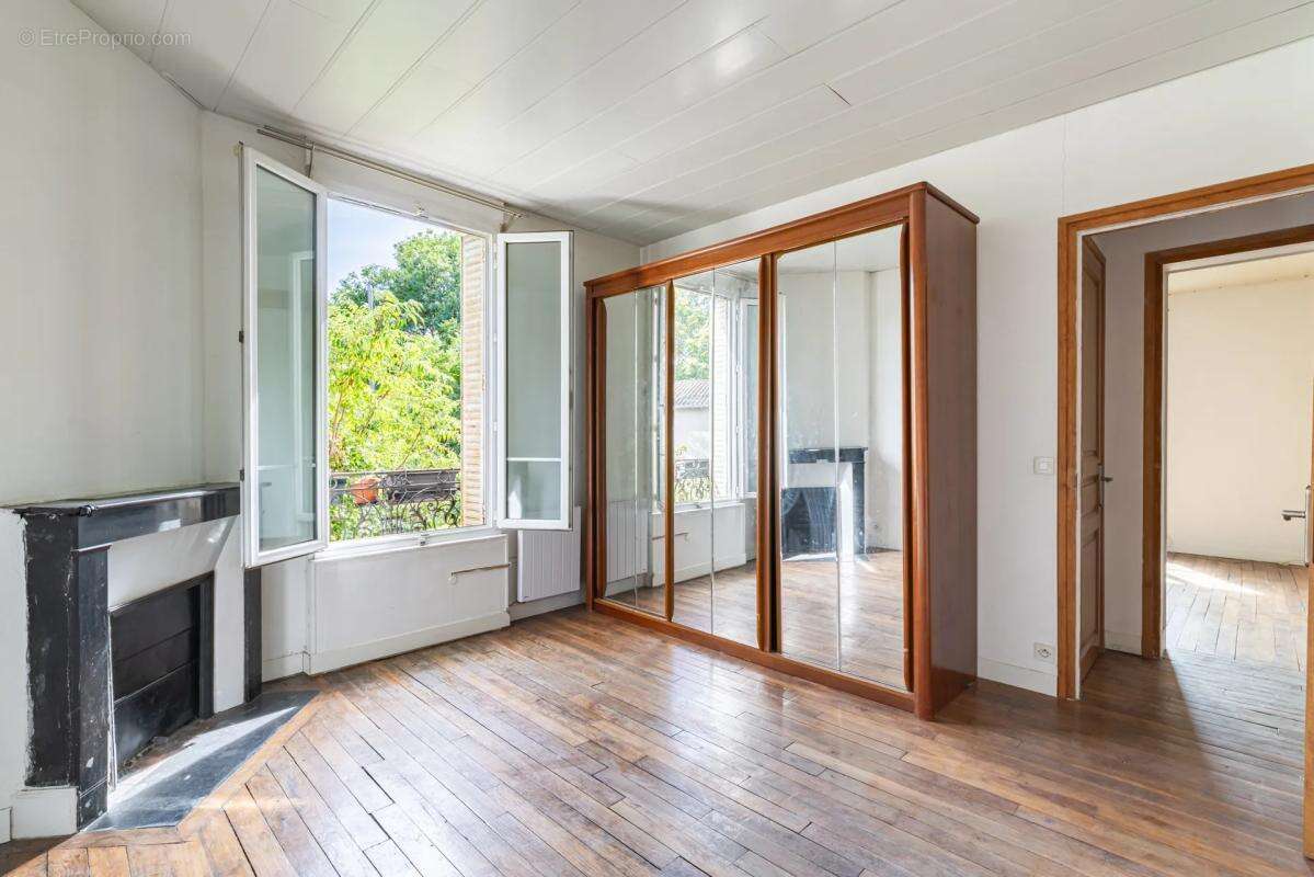 Appartement 3 pièces de 47 m² à Ablon-sur-Seine - photo 5