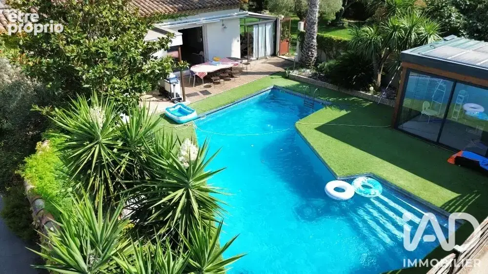 Photo 1 - Maison à COURSAN