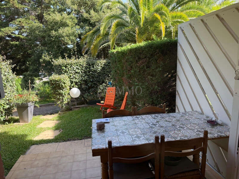 Appartement à LA SEYNE-SUR-MER