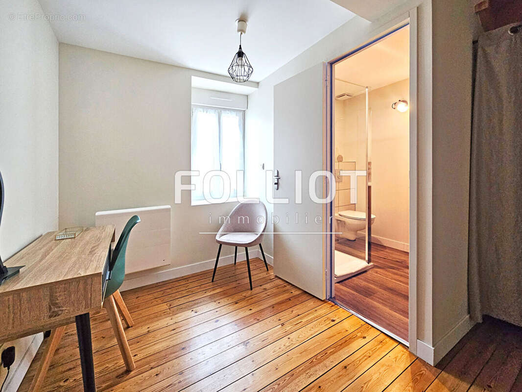 Maison à DOUVRES-LA-DELIVRANDE