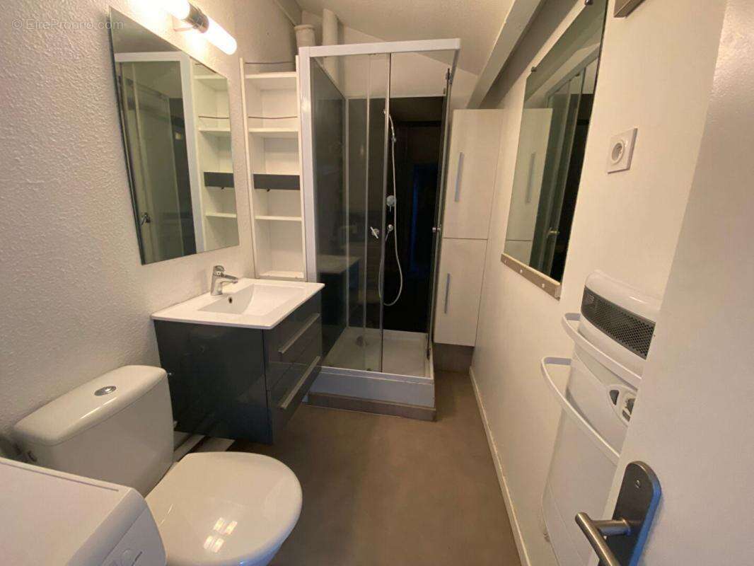 Appartement à CAPBRETON