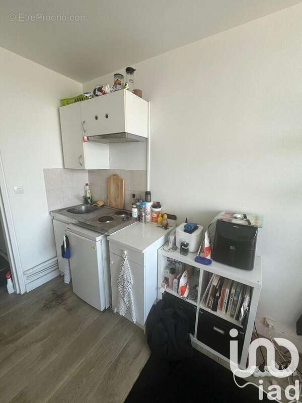 Photo 2 - Appartement à PARIS-18E