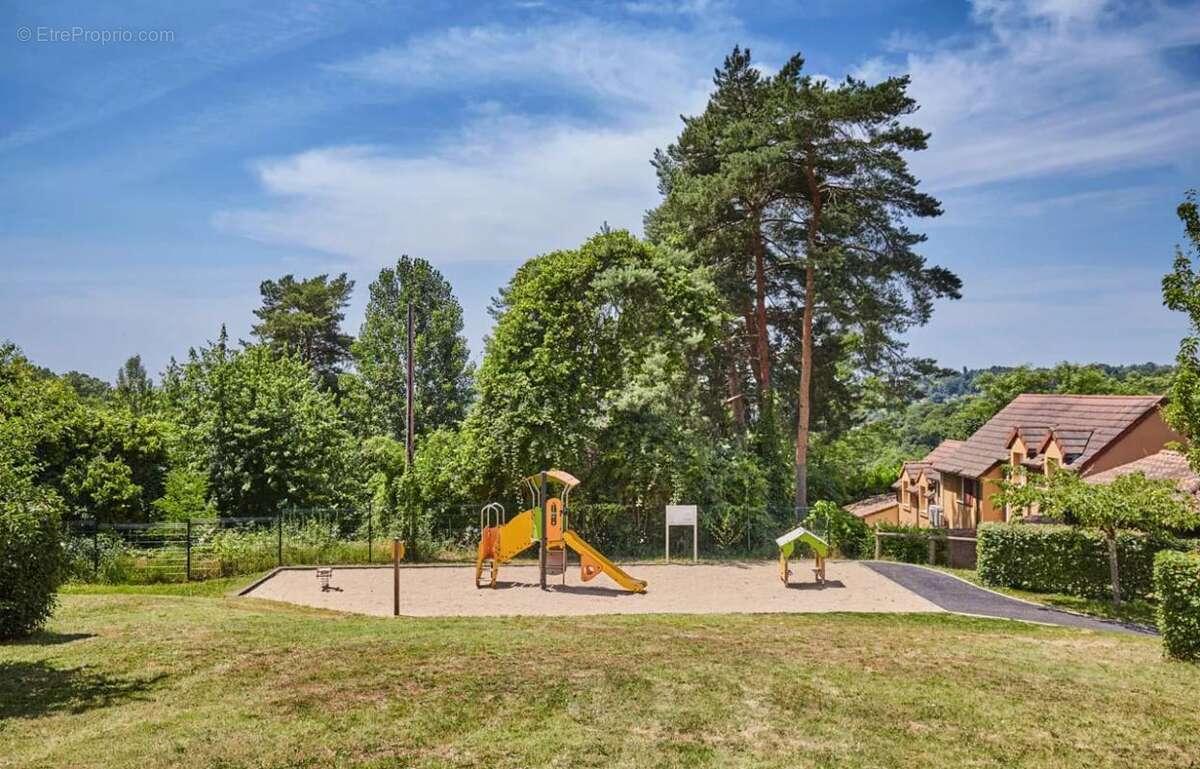 Maison à SARLAT-LA-CANEDA