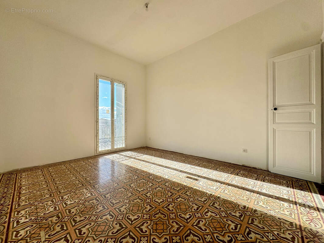 Maison à MONTPELLIER