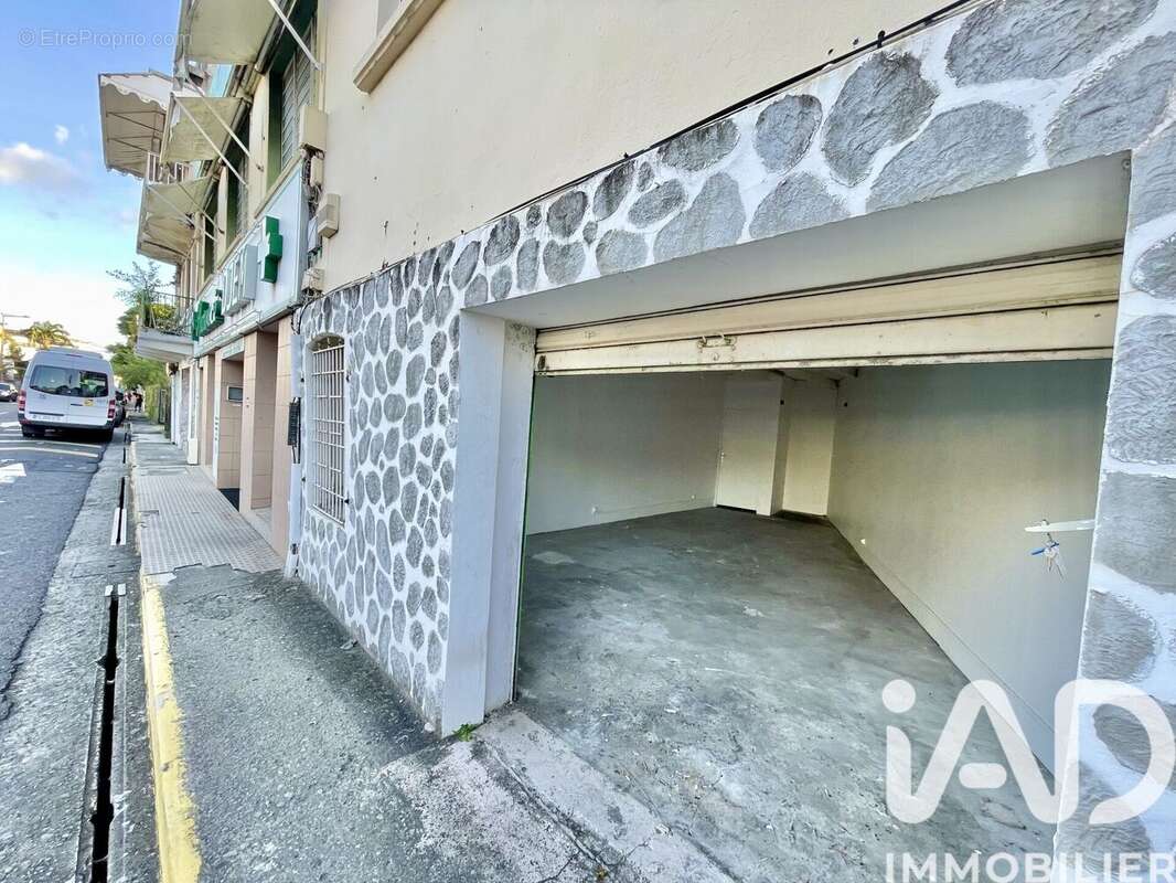 Photo 8 - Appartement à FORT-DE-FRANCE