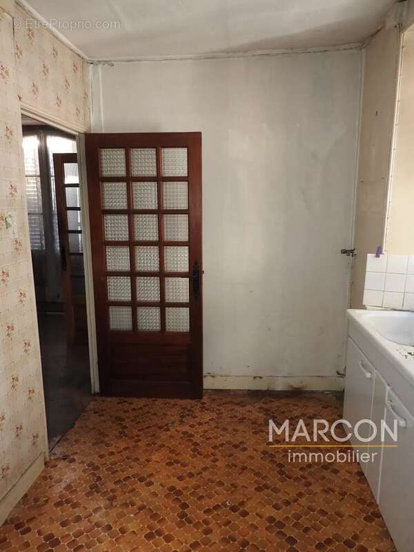 Appartement à AUBUSSON